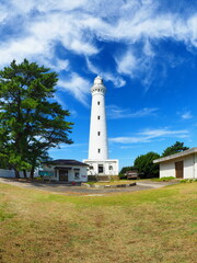 日御碕灯台１５