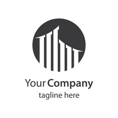 Real estate logo images