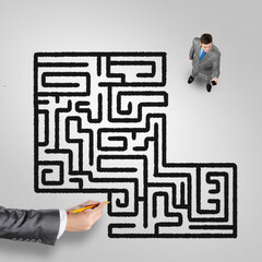 Finding right problem solution