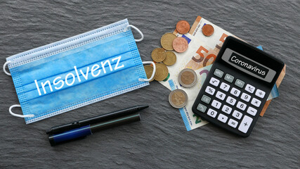 Insolvenz