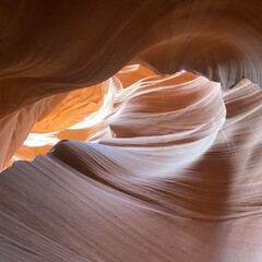 antelope canyon state