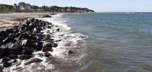 Gilleleje, Dänemark, Denmark