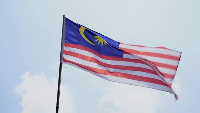 malaysia flag