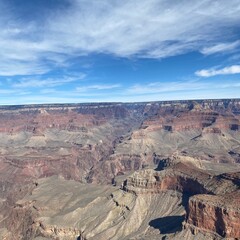 grand canyon