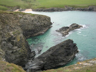 Cornwall