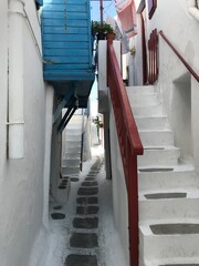 stairway to heaven