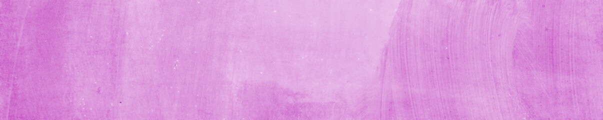 Abstrakter Hintergrund, Textur und Banner in rosa und pink