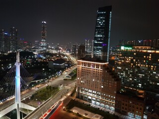 한국 인천 송도
