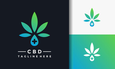 cannabis health logo