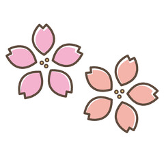 桜