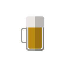 glass of beer icon