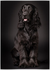 Cocker Spaniel