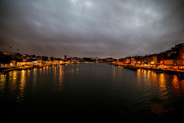 Fototapeta premium Rio Douro View!