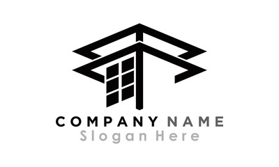 building high vector 