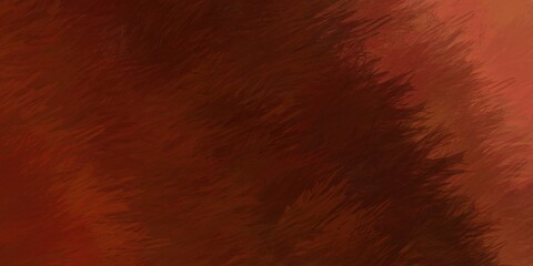 Abstract brown background with grass texture