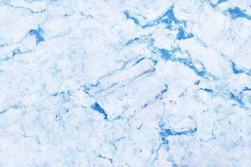 Blue pastel marble texture background with detailed structure high resolution bright and luxurious,...