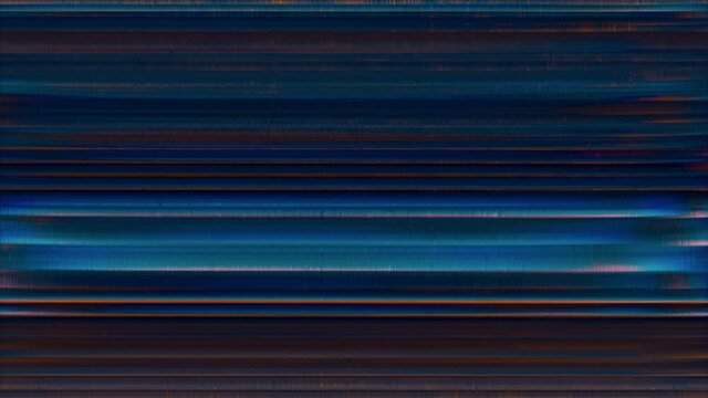 Digital Noise Screen No Signal Glitch Strobe Abstract Background