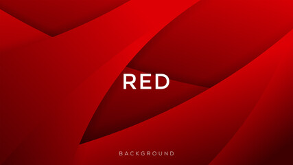 Colorful wavy abstract bakground with gradient soft color. Premium vector background. Eps10