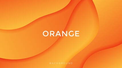 Colorful wavy abstract bakground with gradient soft color. Premium vector background. Eps10