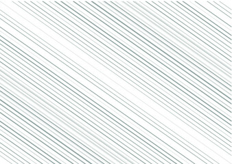 Abstract Black Diagonal Striped Background . Vector parallel slanting, oblique lines texture