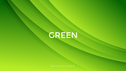 Colorful wavy abstract bakground with gradient soft color. Premium vector background. Eps10