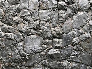 classic stone texture background for making strong defence