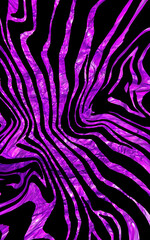 abstract lanimal print texture design	
