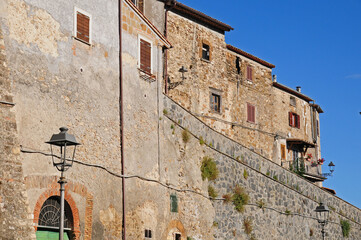 Il Borgo di Roccalvecce - Viterbo