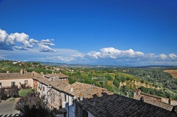 Il Borgo di Roccalvecce - Viterbo