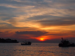 Fototapeta premium 旅行