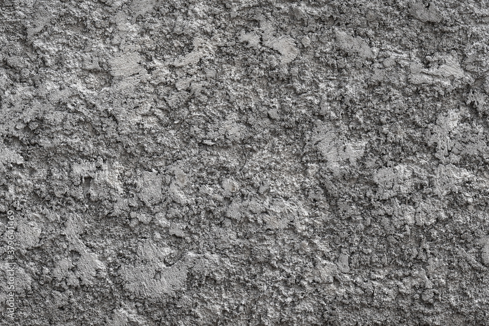 Poster cement or concrete texture and background ,simple spaces use us contemporary building background gra