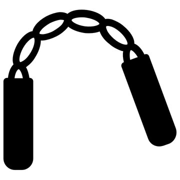 Nunchucks Images Browse 4 415 Stock Photos Vectors And Video Adobe Stock