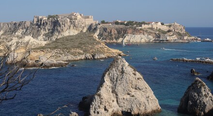 Isole Tremiti