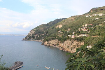 Mare e monti