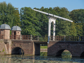 Schloss Anholt im Münsterland
