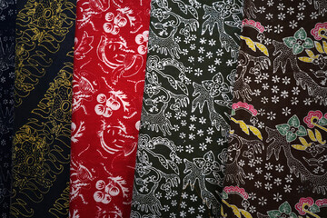 Batik Indonesia