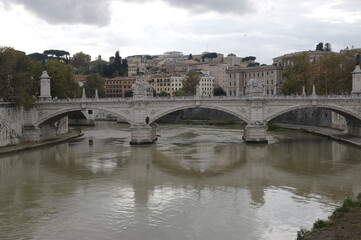 Fototapeta premium Roma amor