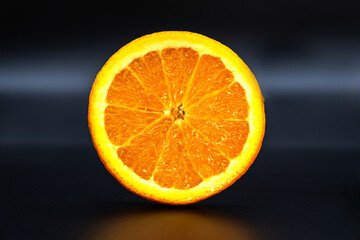 Orangen