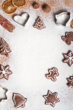 Weihnachtsb&auml;ckerei