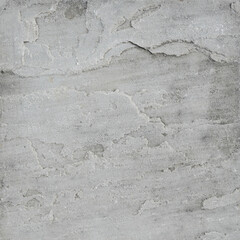 Concrete Wall Background Grey Textured Stone, Light Neutral Tone Rock Texture