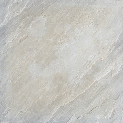 Concrete Wall Background Grey Textured Stone, Light Neutral Tone Rock Texture