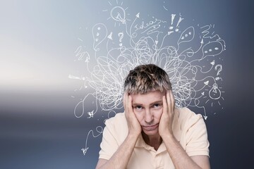 Adhd.