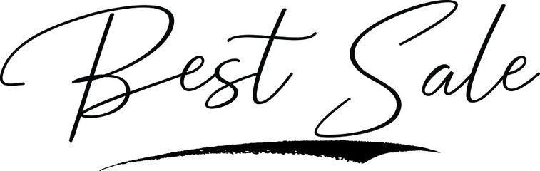 Best Sale Handwritten Font Calligraphy Font For Sale Banners Flyers 
and Templates