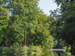 Legden im Münsterland