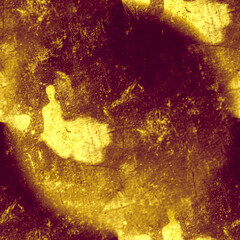 Grungy Paint Dirty Texture. Graphic Vintage Dust 