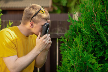 Fototapete bei efototapeten.de bestellen   