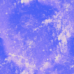 Grunge Background Texture. Blue Abstract 