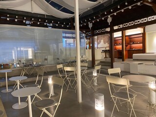 카페& 인테리어