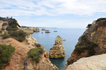 Algarve, Portugal