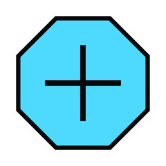 Unilite Shift Symbols & Arrows